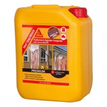 Traitement Sika® Stop Algicide-Fongicide Anti-traces Rouges 5L - SIKA