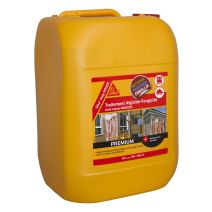 Traitement Sika® Stop Algicide-Fongicide Anti-traces Rouges 20L - SIKA