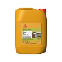 Traitement Toit Façade Sol Stop tout en 1 Sikagard 127 20L - SIKA