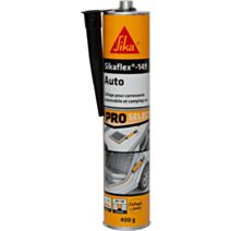 Collage pour Carrosserie Sikaflex-149 Noir - SIKA