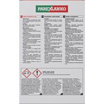 Joint poudre Mur et Sol blanc 5kg - PAREXLANKO