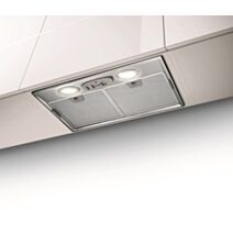 Hotte Inca Plus Hip 520mm - Inox - FABER