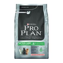 Croquettes chat stérilisé Optirenal saumon 1,5 kg - PRO PLAN