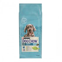Croquettes Puppy Dog Chow Grand Chien Turk 14kg PURINA
