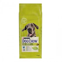 Croquettes Chien Dog Chow Dinde 14kg - PURINA