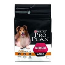 Croquettes Chien Optibalance Riche en Poulet 3kg - PRO PLAN