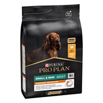 Croquettes petit chien Optibalance poulet 3 kg - PRO PLAN