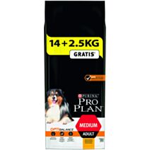 Croquettes Chien Optibalance 16,5kg - PRO PLAN