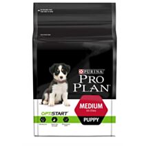 Croquettes Chiot Optistart Riche en Poulet 12kg - PRO PLAN