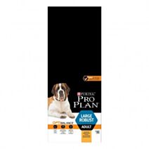 Croquettes grand chien Optihealth poulet 14 kg - PRO PLAN