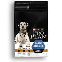Croquettes Grand Chien Optihealth Riche en Poulet 14kg - PRO PLAN