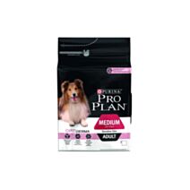 Croquettes Chien Optiderma Riche en Saumon 14kg - PRO PLAN