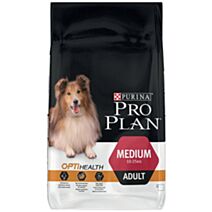 Croquettes Chien Optibalance Riche en Poulet 7kg - PRO PLAN