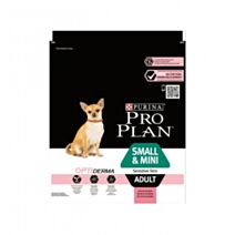 Croquettes Petit Chien Optiderma Riche en Saumon 7kg - PRO PLAN