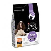 Croquettes Chien 7+ Optiage Riche en Poulet 3kg - PRO PLAN