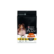 Croquettes Chien Stérilisé Optiweight Riche en Poulet 7kg - PRO PLAN