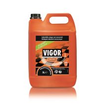 Vigor professionnel nett industriel ammoniaqué 5l