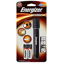 Lampe torche LED Energizer X-focus 2 AA - ENERGIZER