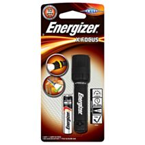 Lampe de poche - xfocus (1 pile E23A) - ENERGIZER