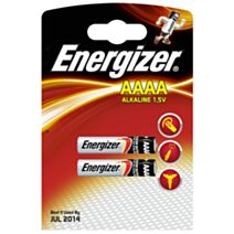 pile alcaline aaaa 1,5v - ENERGIZER
