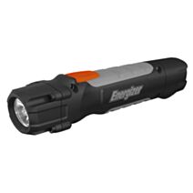 Lampe torche LED pro HardCase 2xAA 300 lumens - ENERGIZER