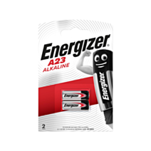 pile alcaline a23 12v  - ENERGIZER