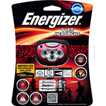 Lampe frontale 4 LED - Energizer