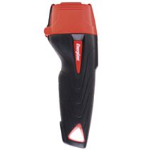 Lampe torche antichocs Impact Rubber 2AA - ENERGIZER