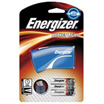 Mini boîtier de poche LED 3AAA - ENERGIZER