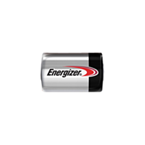 Pile alcaline E11A 6V - ENERGIZER