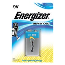 pile ECO 9V - ENERGIZER