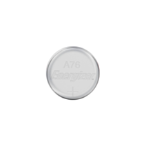 Pile LR44 1.5V Alcaline Energizer Bouton B4