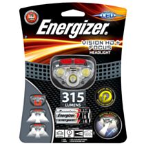 Lampe de poche - frontale 3 piles AAA - ENERGIZER