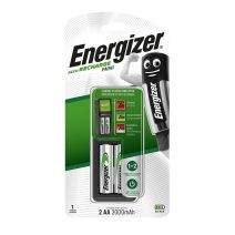 Chargeur pour 2aa/aaa + 2aa 2000mah