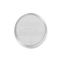 Pile CR2025 Energizer Ultimate Lithium x2