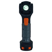 Torche pivotante LED Pro 300 lumens + 2AA - ENERGIZER