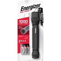 Torche Tactique Aluminium 1000 lumens Energizer