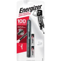 Stylo lumineux Metal Penlite AAA LED 100 lumens Energizer