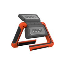 HardCase Pro Projecteur Rechargeable Panel Worklight 1100 lumens Energizer