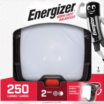 Baladeuse mains libres 250 lumens Energizer 