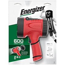Projecteur LED rechargeable 600lm - ENERGIZER
