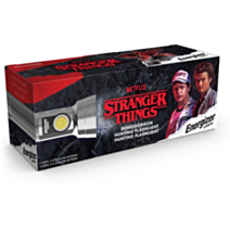 Lampe torche Stranger Things 150lm - ENERGIZER