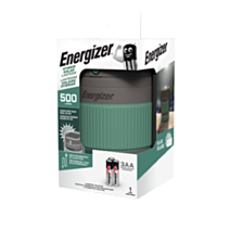 Lanterne solaire hybride - ENERGIZER