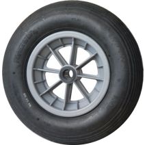 roue de brouette gonflable ø 400 - CAUJOLLE