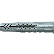 Cheville multimatériaux UX 8 R-100 en boîte