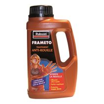 Traitement antirouille Frameto 0,5L - RUBSON
