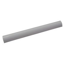 Profil d'étanchéité convexe blanc 3,15 ml - SPTD