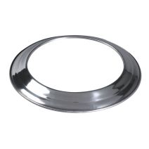 Rosace aluminium Ø153mm - TEN