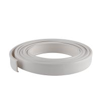Couvre chants PVC souple blanc 16 mm x 2ml - SPTD