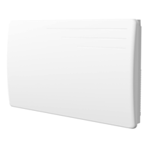 Radiateur électrique à inertie sèche Motu fonte 1500W - BESTHERM